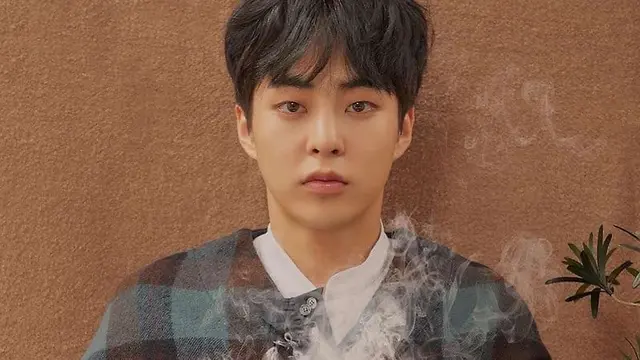 [Bintang] Xiumin EXO