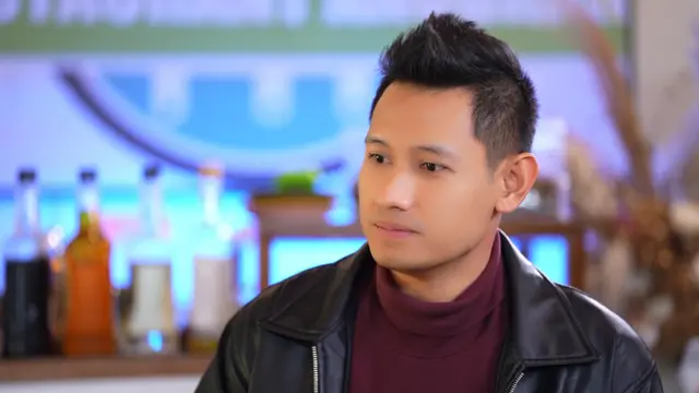 Bidadari Surgamu