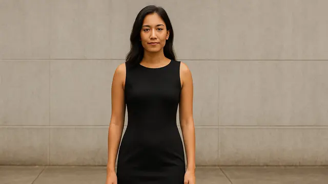 Sheath Dress (Foto: ChatGPT)