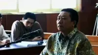 VIDEO: Kejaksaan Segera Pulangkan Buron BLBI Samadikun Hartono