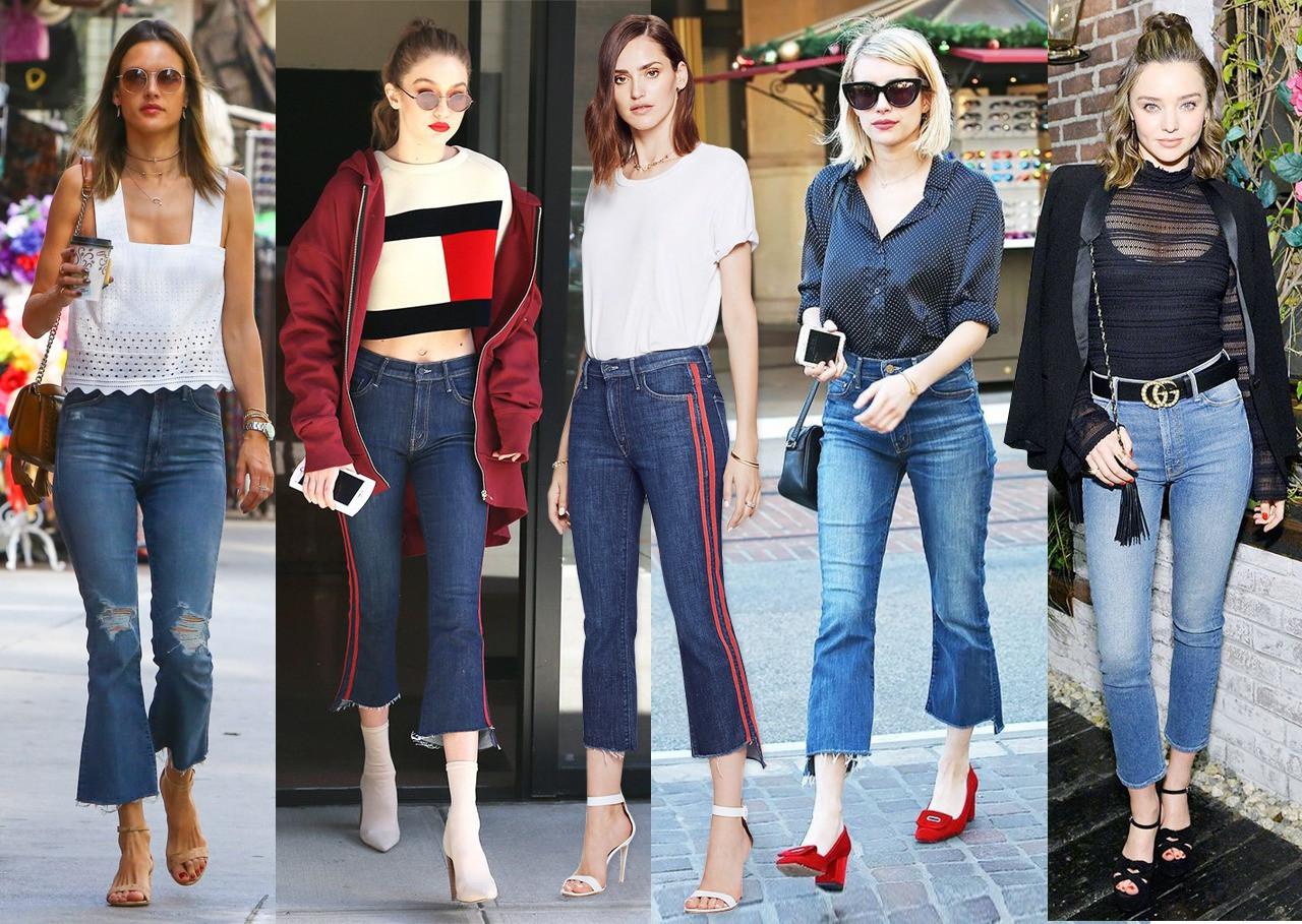  Jeans  Los Angeles Favorit Selebriti Ini Hasilkan Gaya 