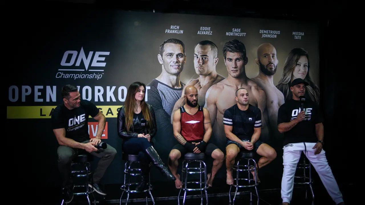 ONE Championship