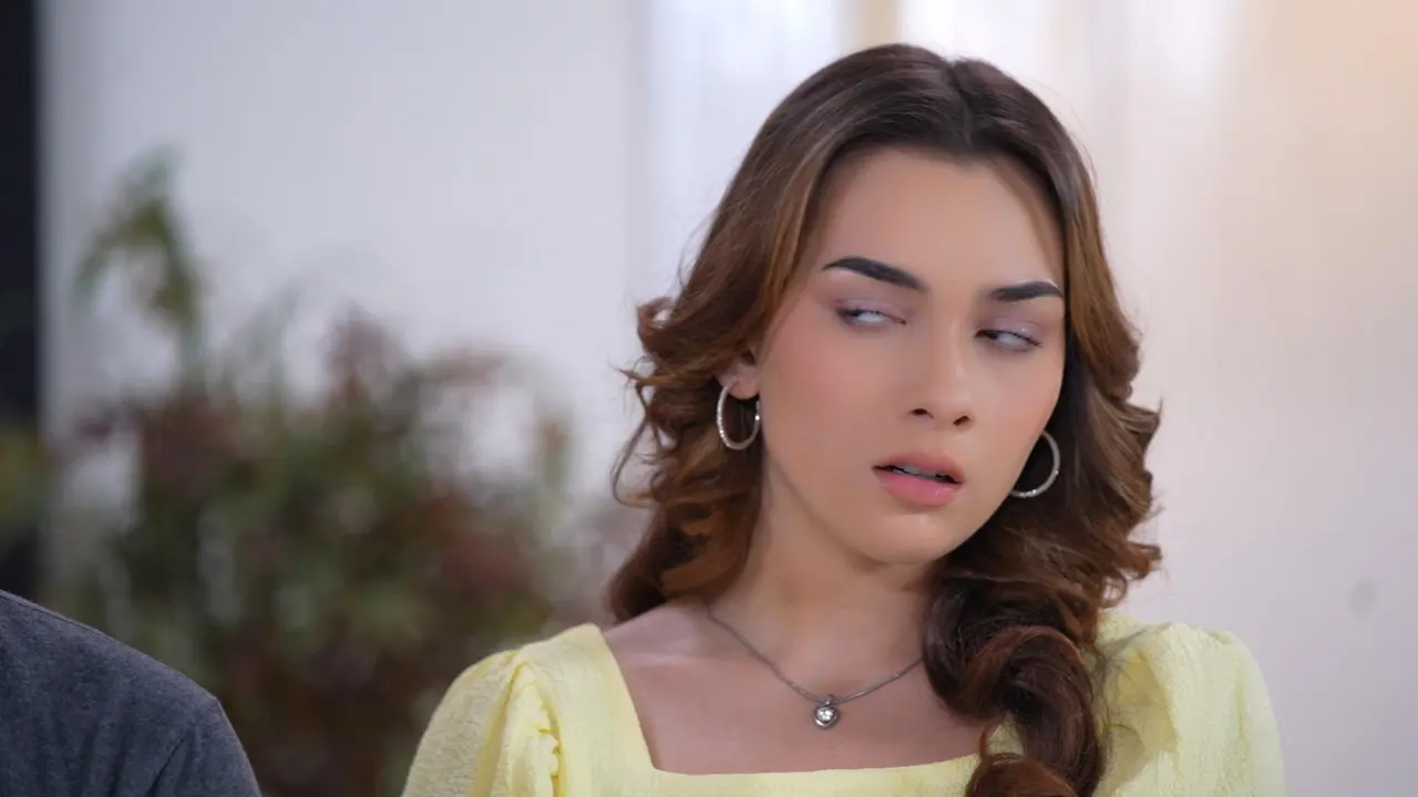 Bidadari Surgamu