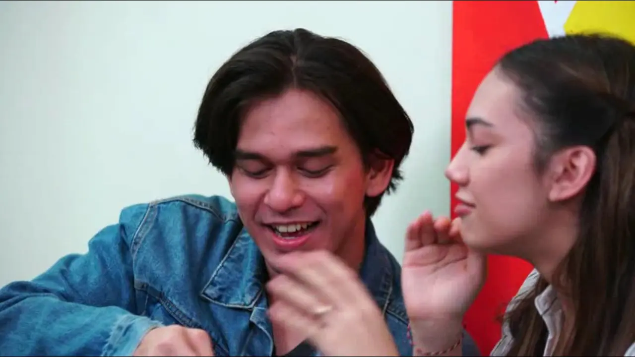 Samudra Cinta