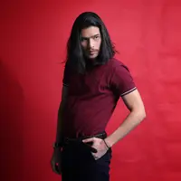 Virzha (Adrian Putra/Fimela)