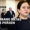 Wacana Ambang Batas Parlemen 5 Persen