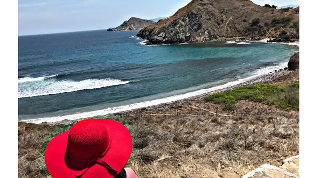 wisata ke pulau komodo