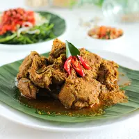 ilustrasi bebek betutu/Habs Photography/Shutterstock