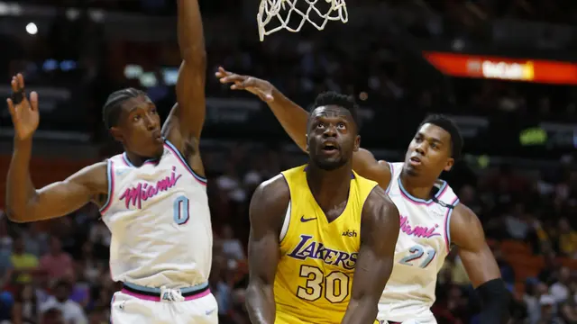 Julius Randle