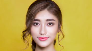 Ilustrasi mata panda | Pixabay