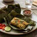 Resep Pepes Tahu Daun Jeruk, Gurih Harum dan Bikin Nasi Hangat Makin Nikmat