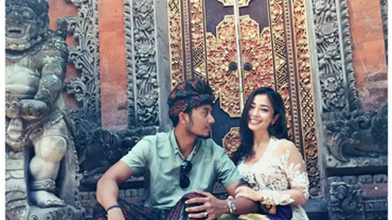 Nikita Willy dan Tutde Sumerta