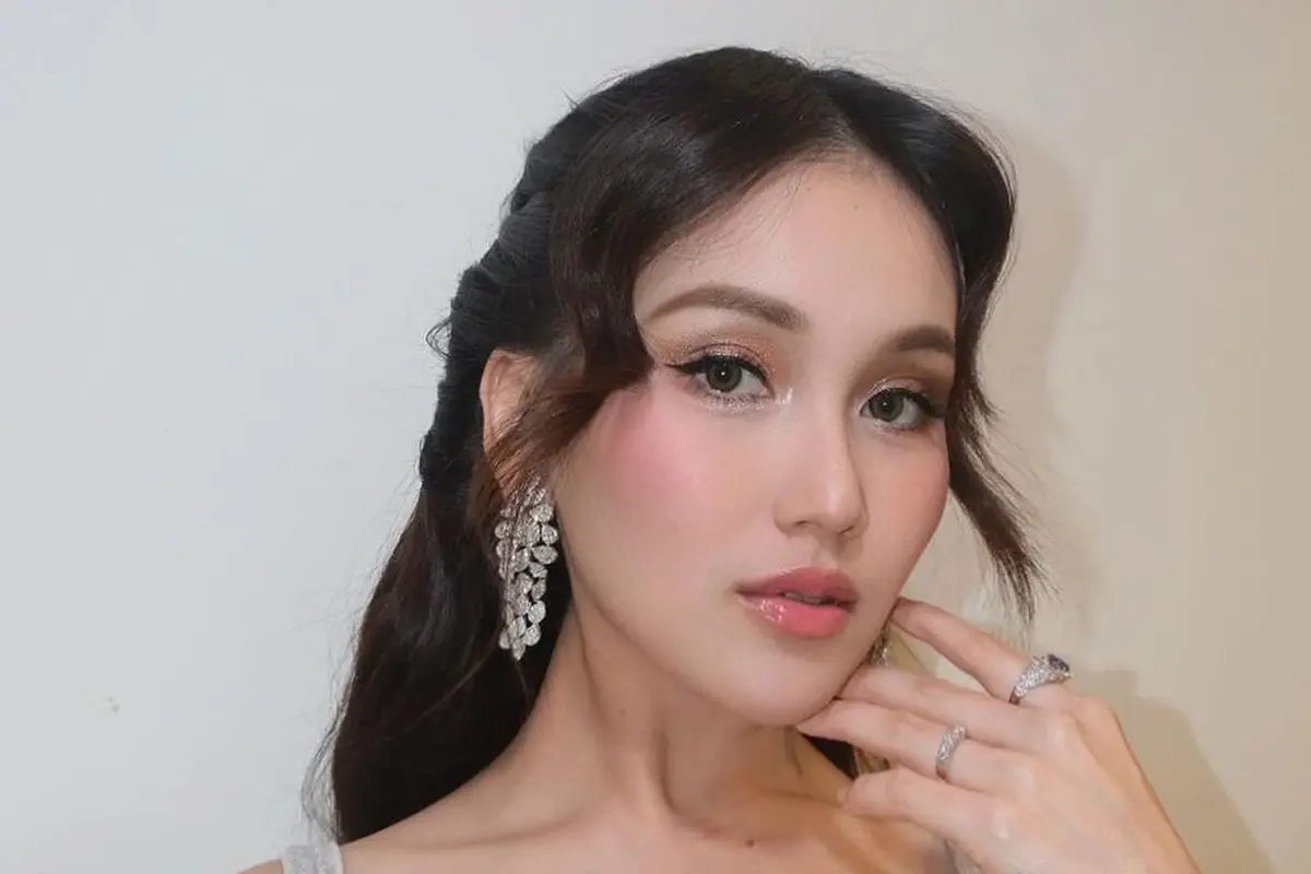 Ayu Ting Ting (Instagram/ayutingting92)