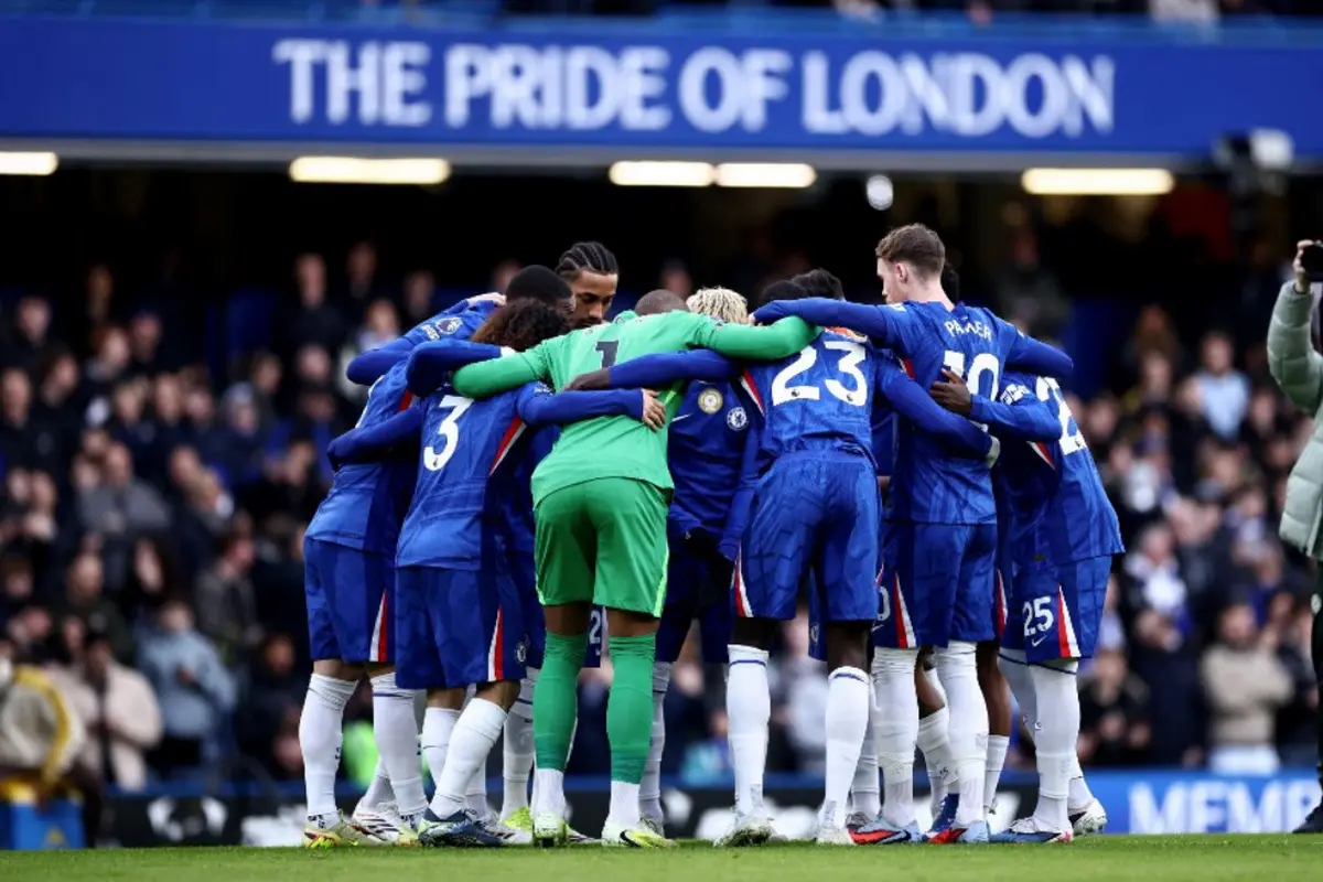 Chelsea