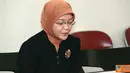 Citizen6, Yogyakarta: Peserta Lomba Presenter sedang berlatih di UGM. (Pengirim: Ady Permadi)