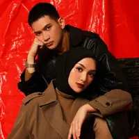 Sebelum diterpa skandal, rumah tangga Rezky Adity dan Citra Kirana seakan jadi relationship goals bagi warganet. (Foto: instagram.com/citraciki)