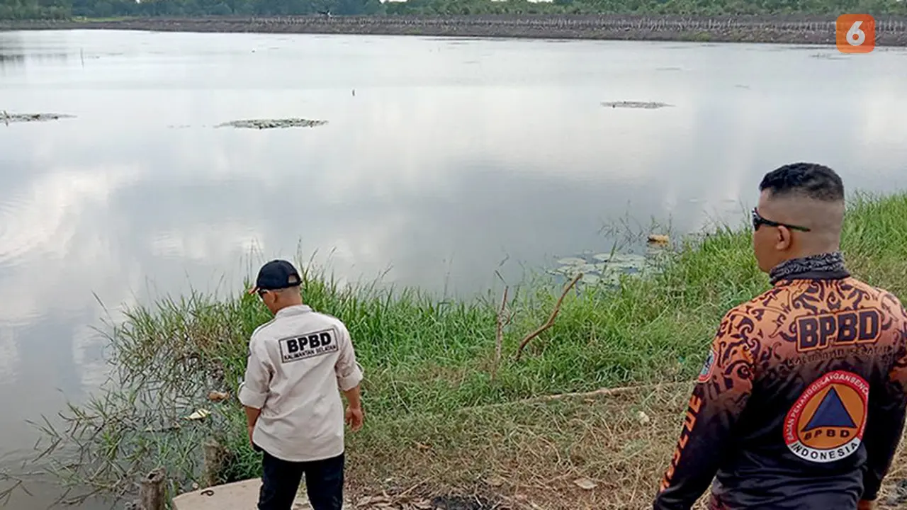 BPBD Kalsel