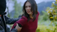 Saksikan Sinetron Rindu Bukan Rindu Episode Sabtu 4 Februari 2023 Pukul 15.30 WIB Via Live Streaming SCTV di Sini
