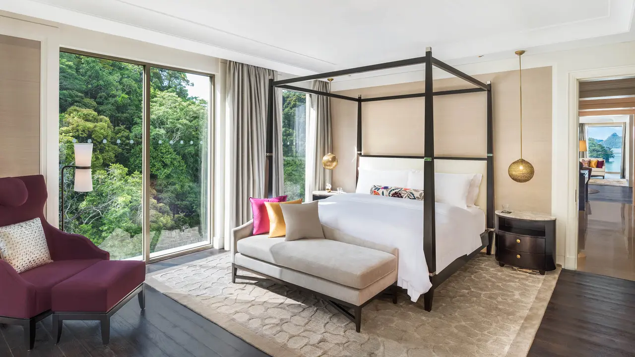 The St. Regis Langkawi