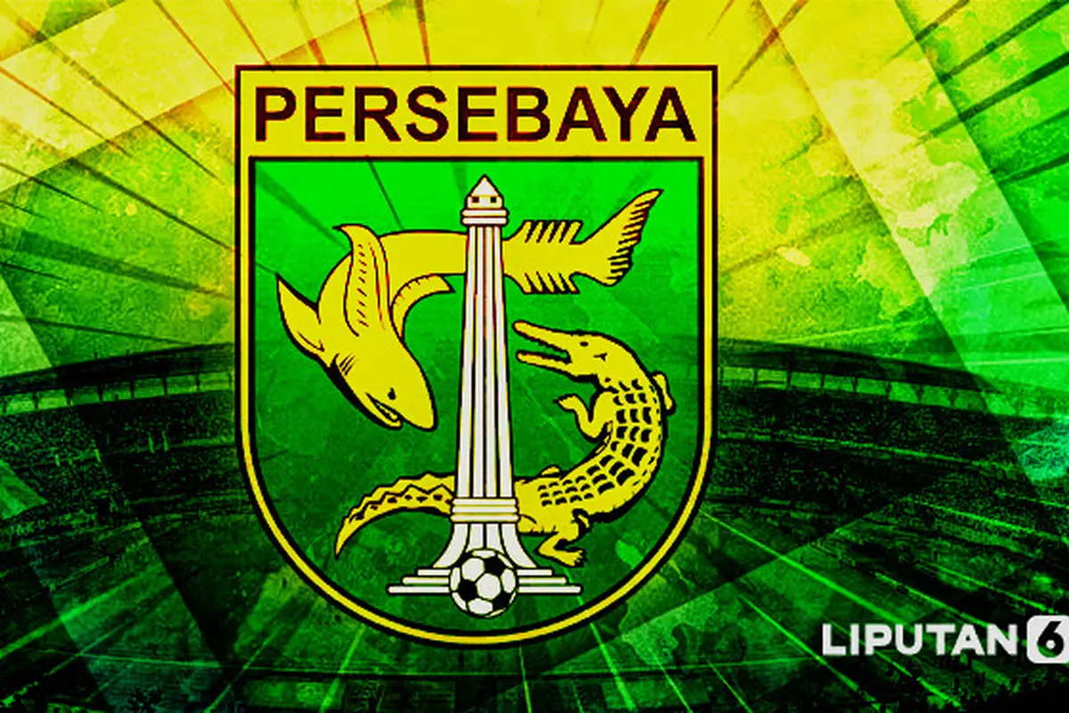 KLUB PERSEBAYA