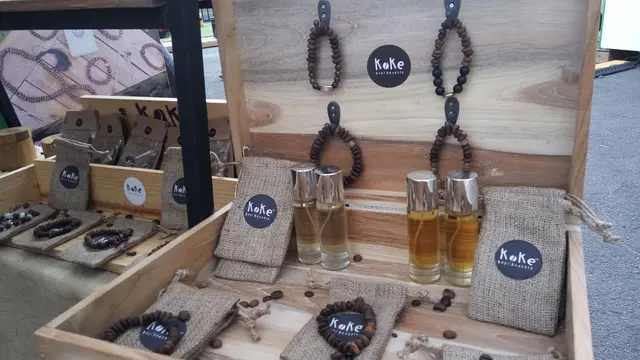 Kopi Kreatif