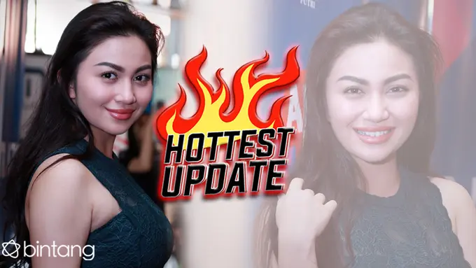 [Bintang] HL Hottest Update Ariel Tatum