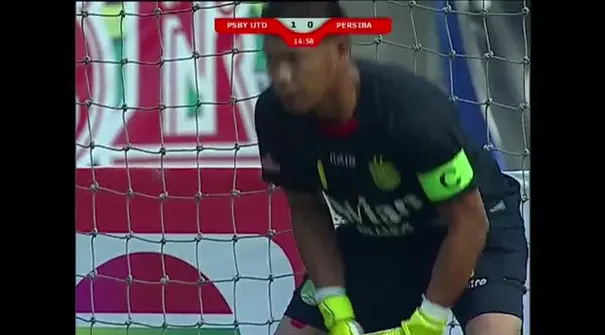 Fokus Pagi Indosiar tentang Piala Presiden 2015, Jumat 11 September 2015