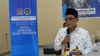 Alifudin Ingatkan Pentingnya Akses Kesejahteraan Gizi Masyarakat