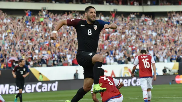 AS vs Paraguay