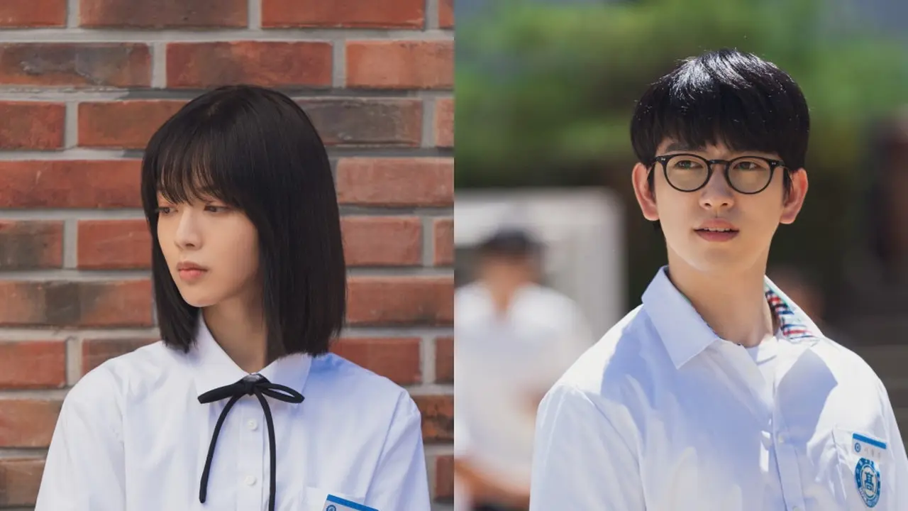 Drakor The Witch. (Channel A via Soompi)