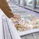 Ilustrasi Makanan Frozen Food Credit: unsplash.com/Moore