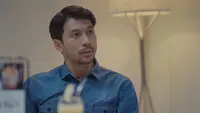 Andri Mashadi soal Golden Scene-nya di Wajah Cinta yang Lain: Mungkin Bagus karena Mabuk Laut