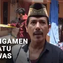 Sesama Pengamen Bertikai, Satu Pria Tewas