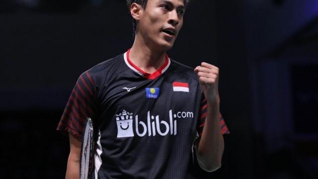 Foto Shesar Hiren Rhustavito