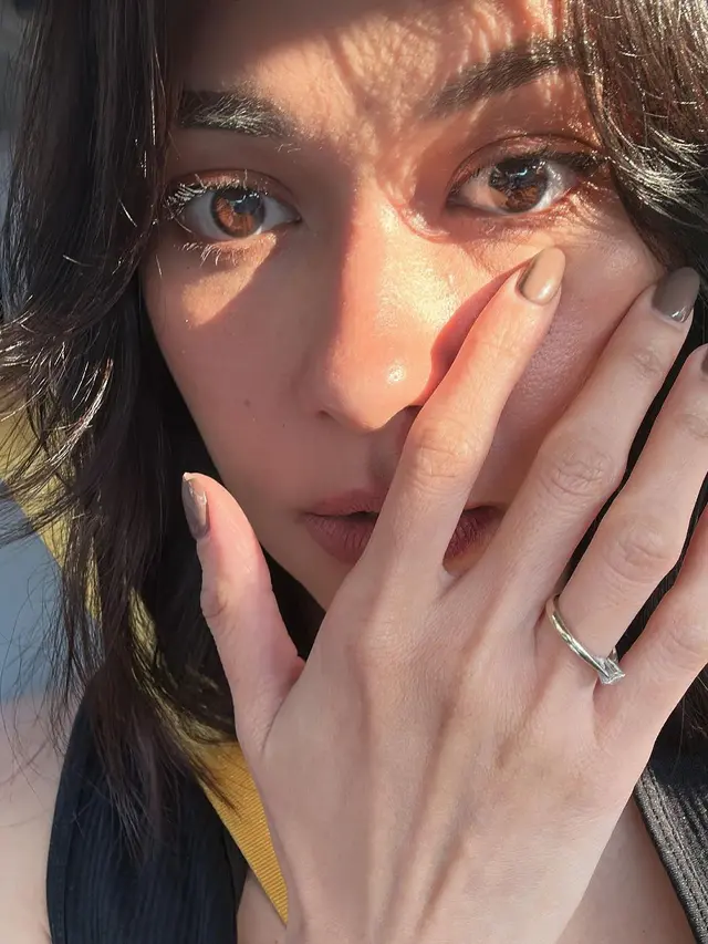 Nana Mirdad (Instagram/nanamirdad_)