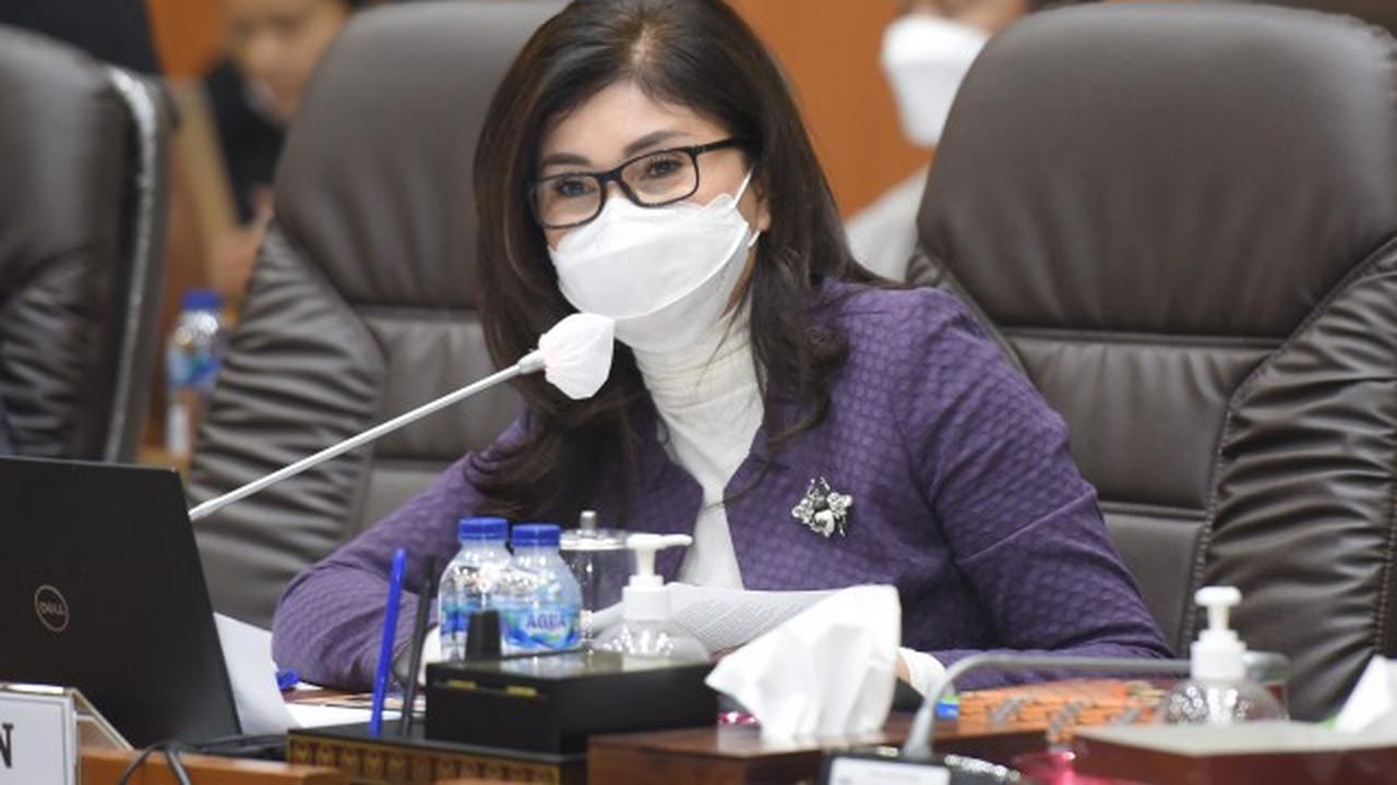 Ketua Komisi IX DPR: Perlindungan Jaminan Kesehatan di Kota Denpasar ...
