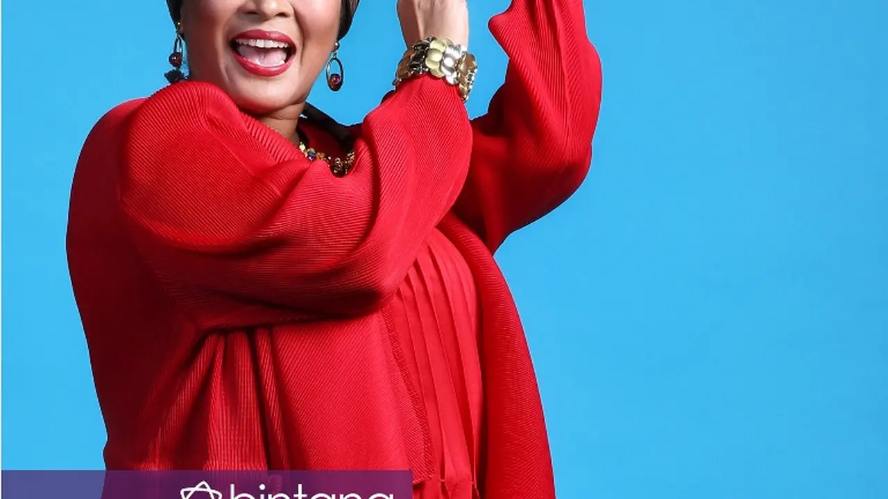 [Bintang] Rieka Roslan