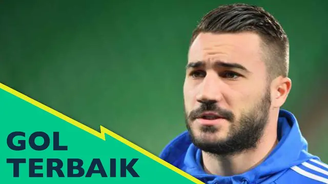 5 Gol Romain Allessandrini Bersama Marseille