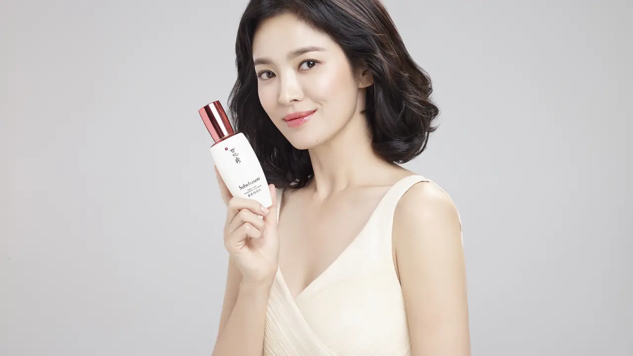 Jelang Tahun Baru Imlek, Serum Ini Hadir dengan Kemasan Spesial