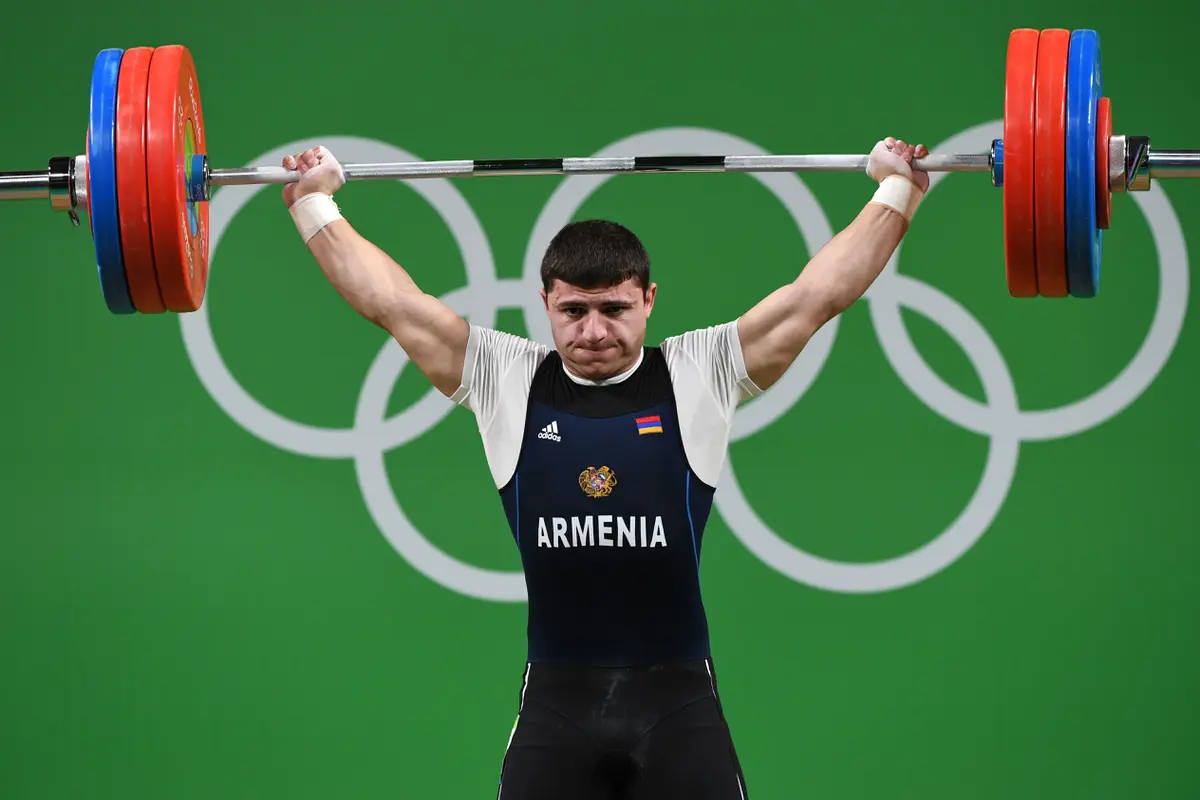 Andranik Karapetyan