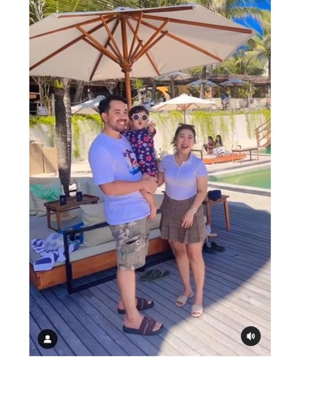 8 Potret Kompak Kiky Saputri dan Aisya Ini Curi Perhatian