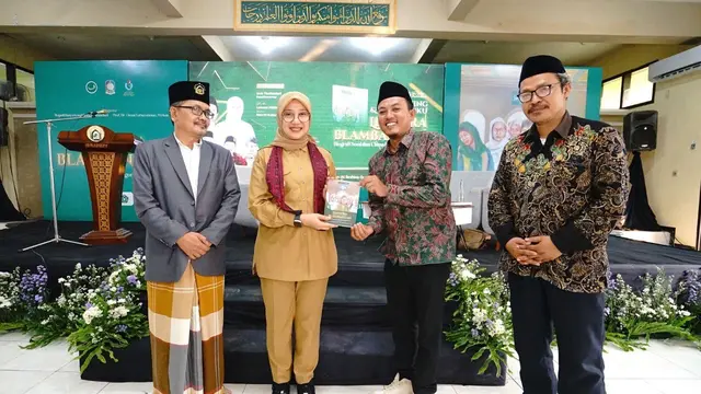 Pemkab Banyuwangi Luncurkan Buku Biografi Para Ulama