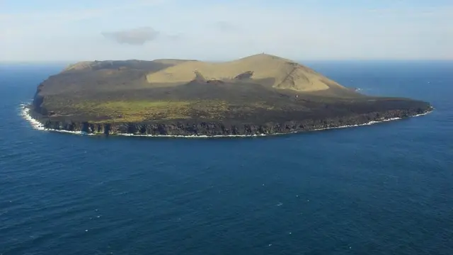 6 Pulau Terunik dan Teraneh di Dunia, Ada yang Dilarang Untuk Umum