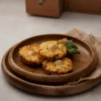 ilustrasi cara membuat tahu sarang burung/Harinnita Detta/shutterstock