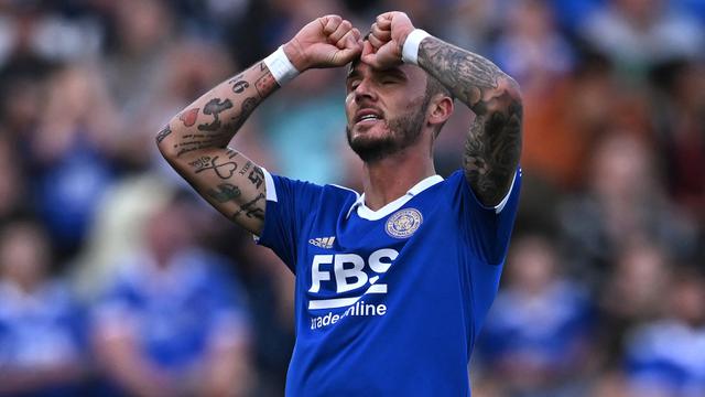 Foto: Bukan Striker, 5 Pemain Berikut Mampu Tampil Tajam di Liga Inggris 2022 / 2023