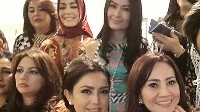 [Bintang] Mayangsari