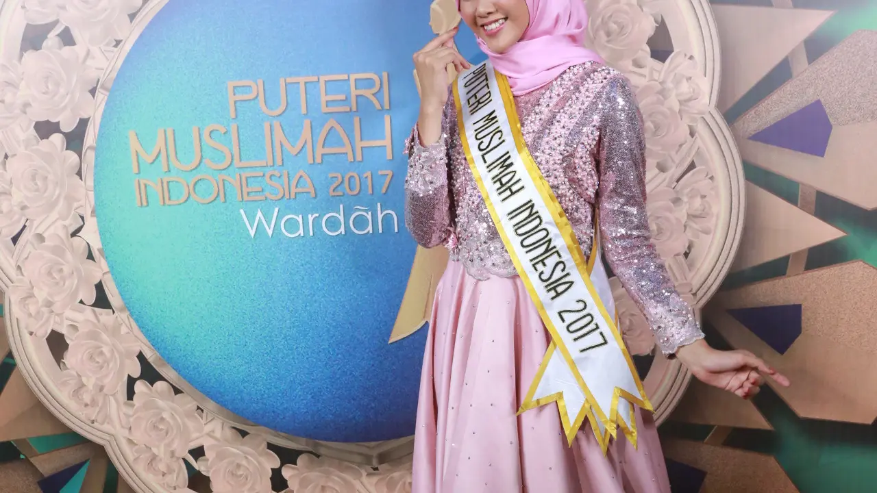 [Bintang] Syifa Fatimah
