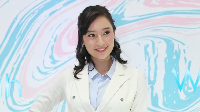 [Fimela] Tatjana Saphira