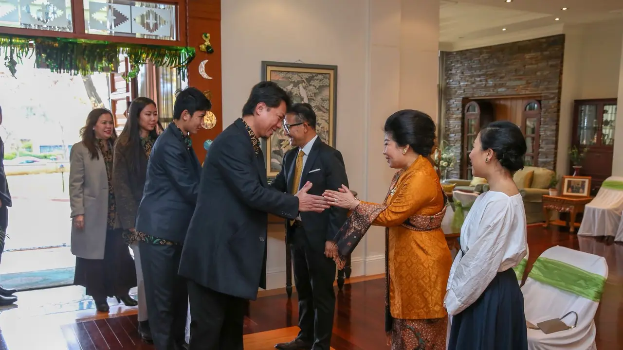 Open House di Australia