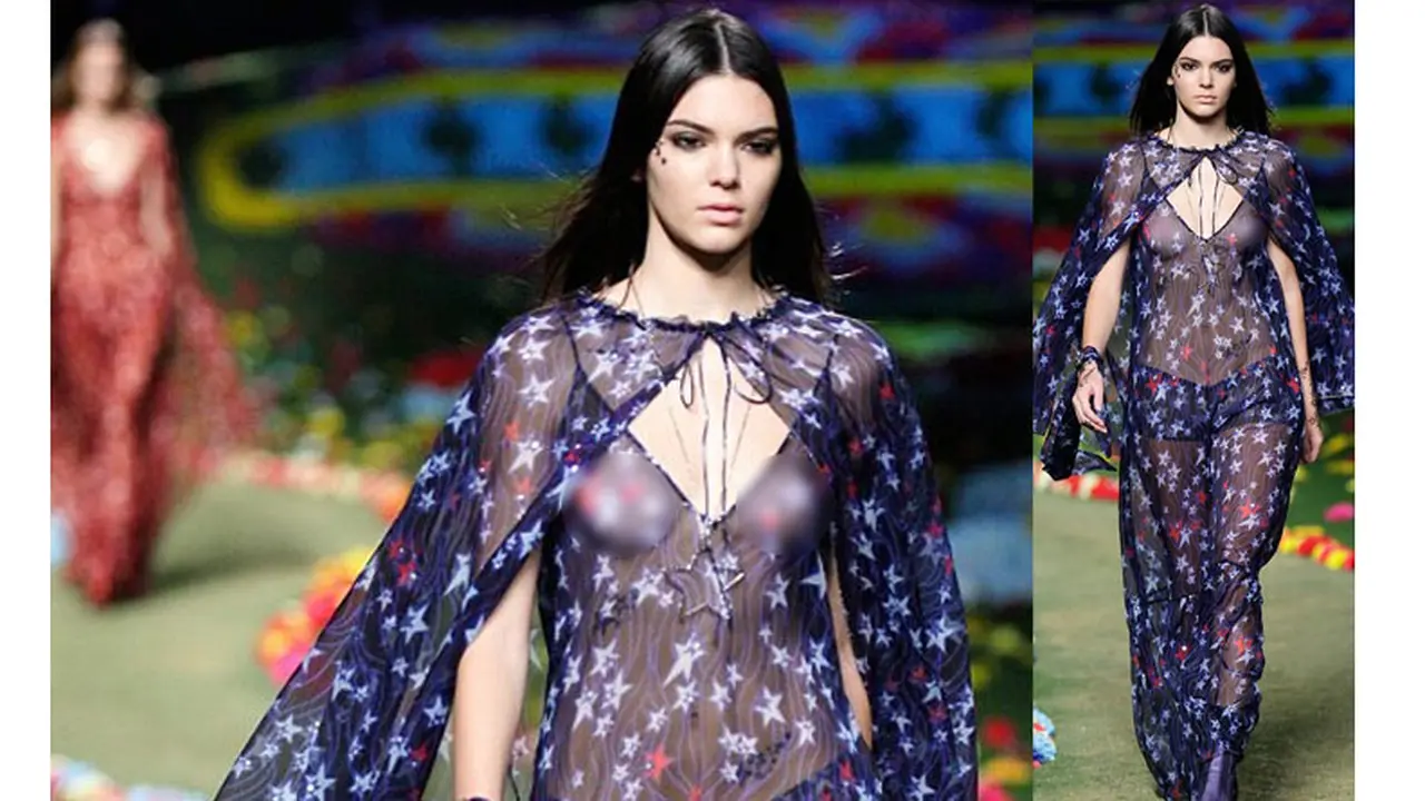 Kendall Jenner 
